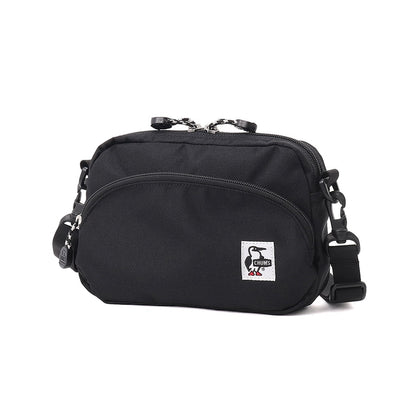 CHUMS RECYCLE SHOULDER POUCH