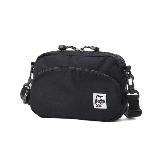 CHUMS RECYCLE SHOULDER POUCH