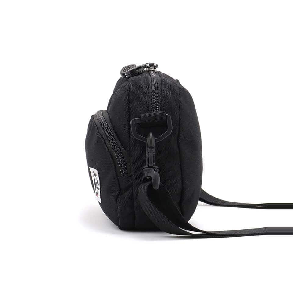 CHUMS RECYCLE SHOULDER POUCH