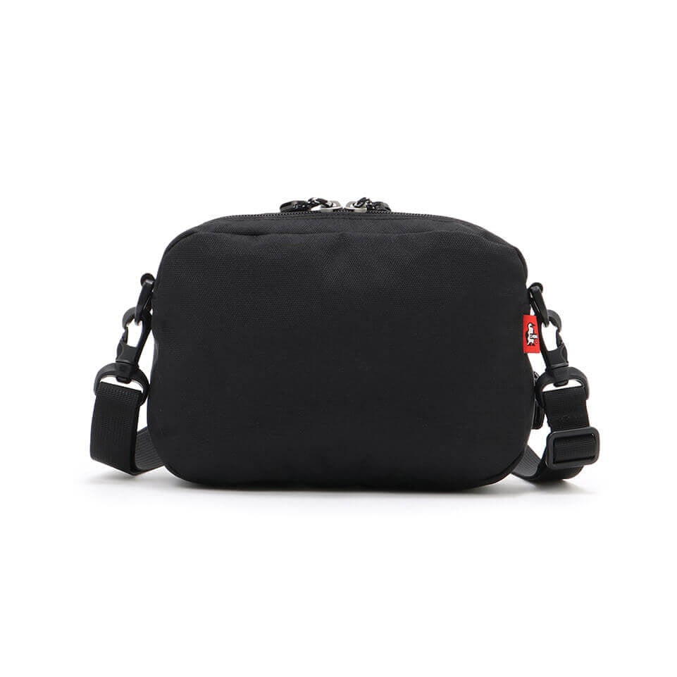 CHUMS RECYCLE SHOULDER POUCH