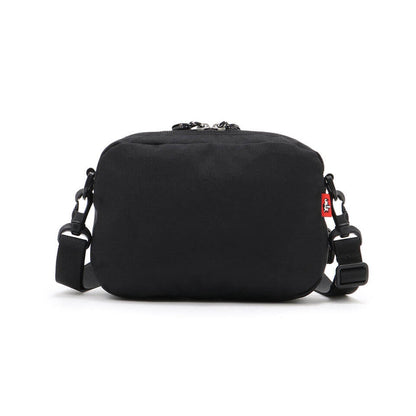 CHUMS RECYCLE SHOULDER POUCH