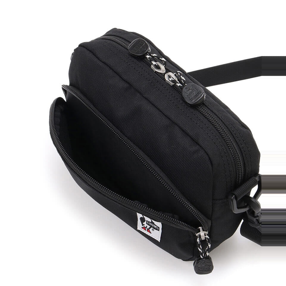 CHUMS RECYCLE SHOULDER POUCH