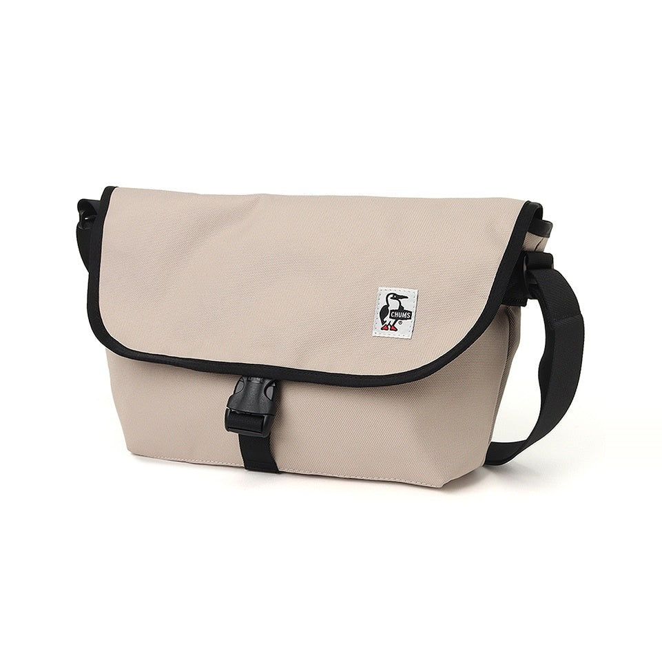 CHUMS RECYCLE MINI MESSENGER BAG