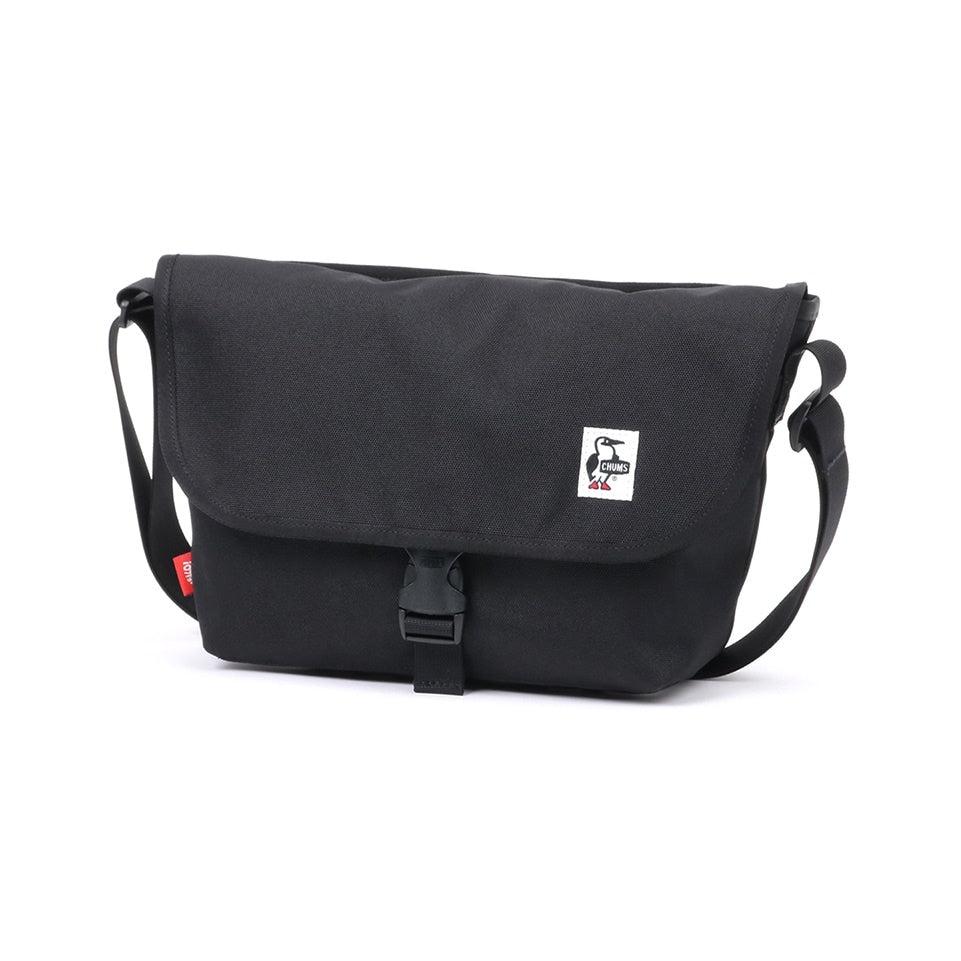 CHUMS RECYCLE MINI MESSENGER BAG