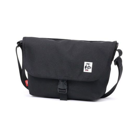 CHUMS RECYCLE MINI MESSENGER BAG