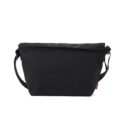 CHUMS RECYCLE MINI MESSENGER BAG