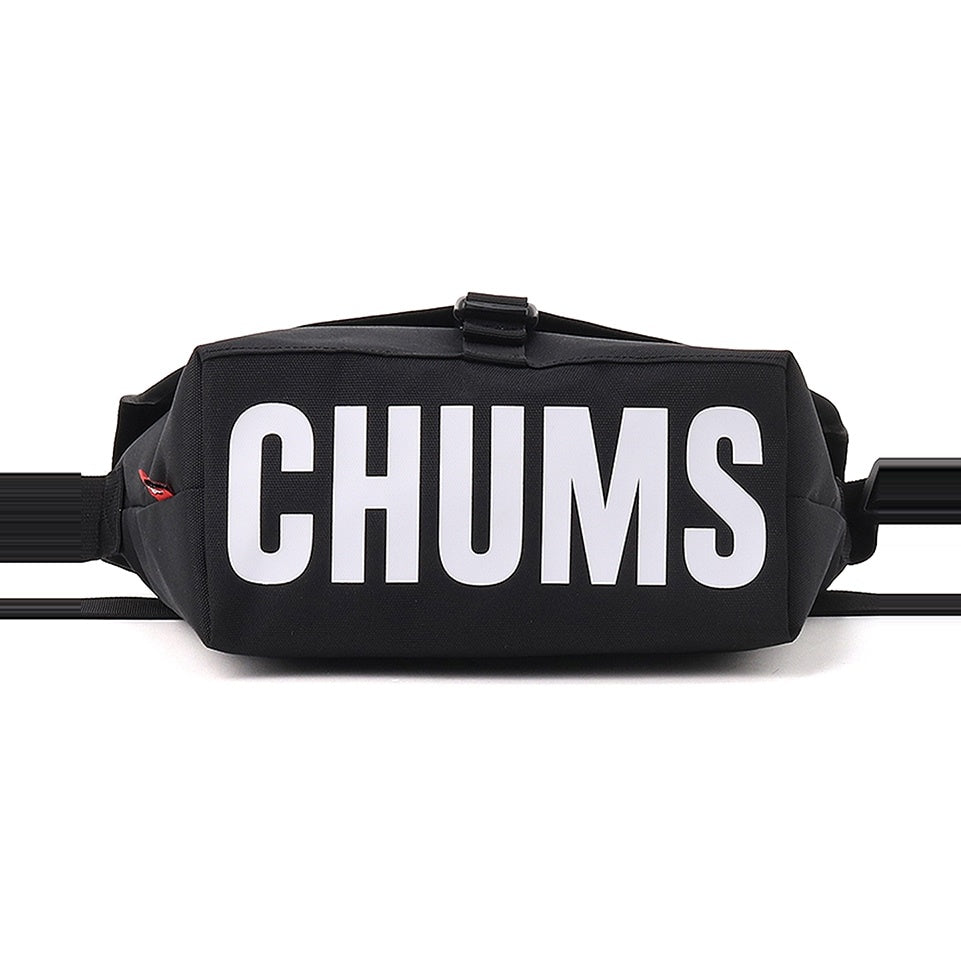 CHUMS RECYCLE MINI MESSENGER BAG
