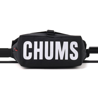 CHUMS RECYCLE MINI MESSENGER BAG