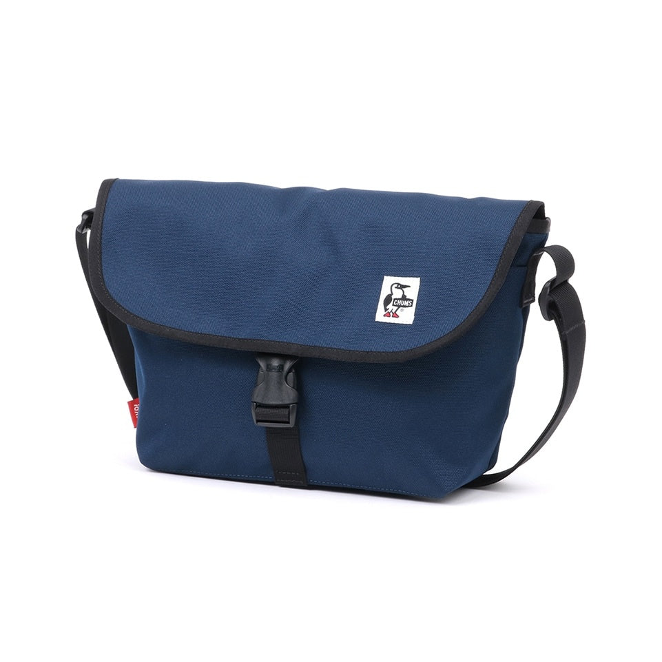 CHUMS RECYCLE MINI MESSENGER BAG