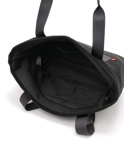 CHUMS TOTE BAG SWEAT NYLON