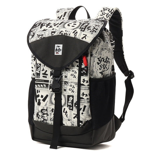 BOOK PACK SWEAT NYLON