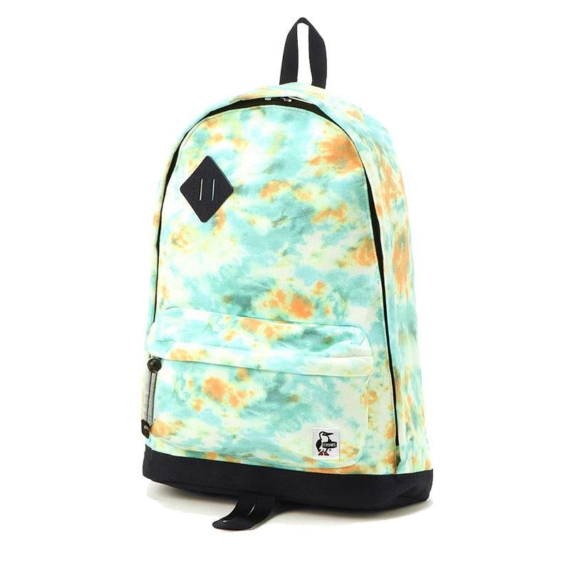 CHUMS CLASSIC DAY PACK SWEAT NYLON