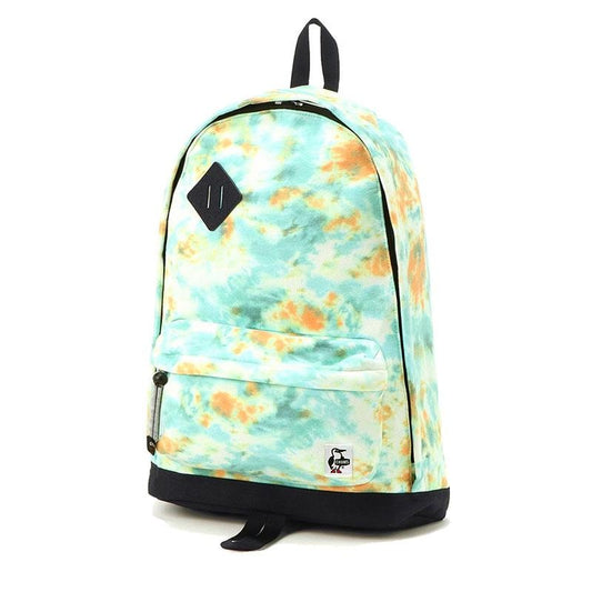 CHUMS CLASSIC DAY PACK SWEAT NYLON
