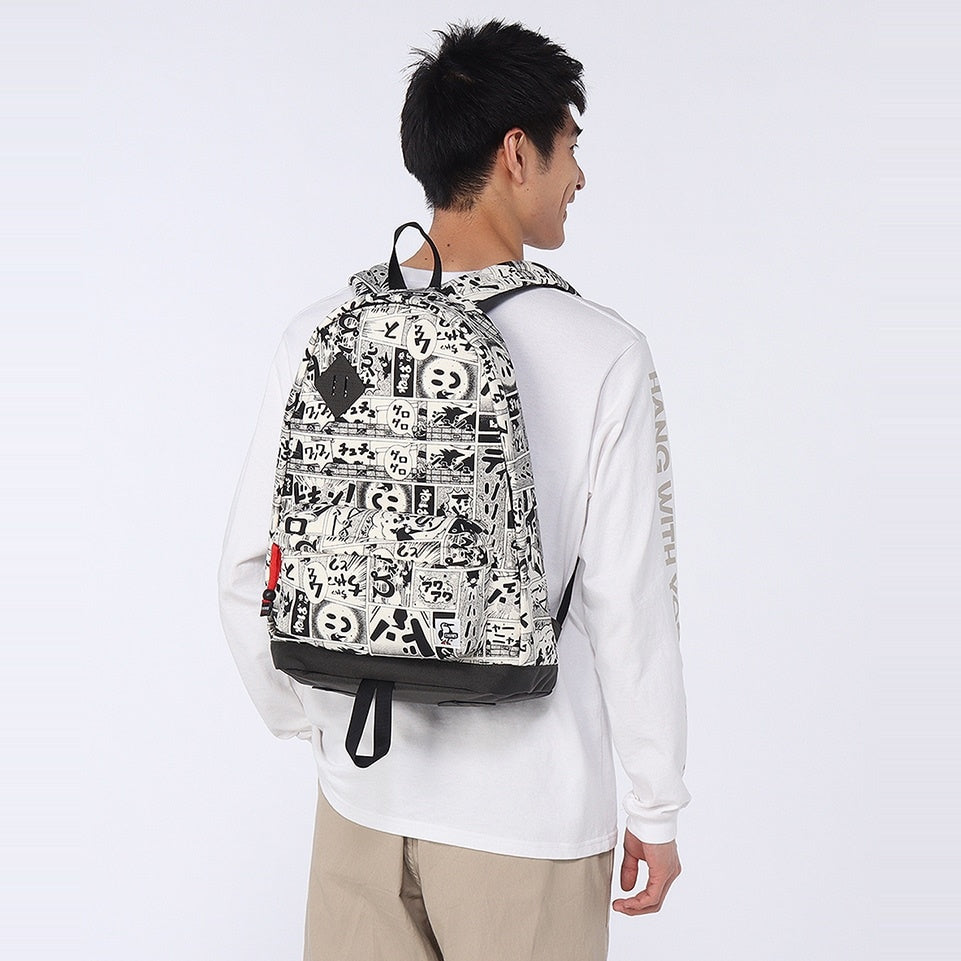 CLASSIC DAY PACK SWEAT NYLON