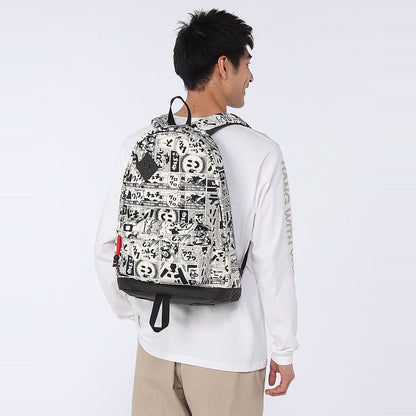 CLASSIC DAY PACK SWEAT NYLON