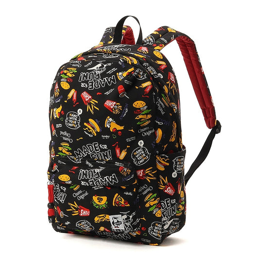 HURRICANE DAY PACK SWEAT