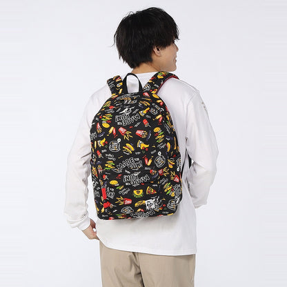 HURRICANE DAY PACK SWEAT