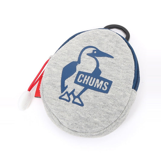 CHUMS EGG COIN CASE SWEAT