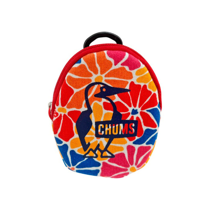 CHUMS EGG COIN CASE SWEAT