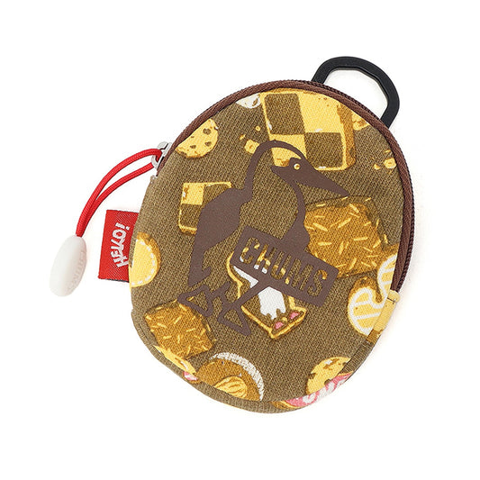 EGG COIN CASE SWEAT
