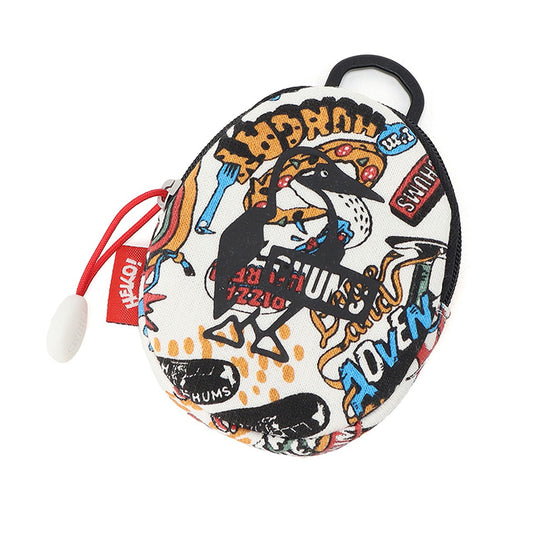 EGG COIN CASE SWEAT