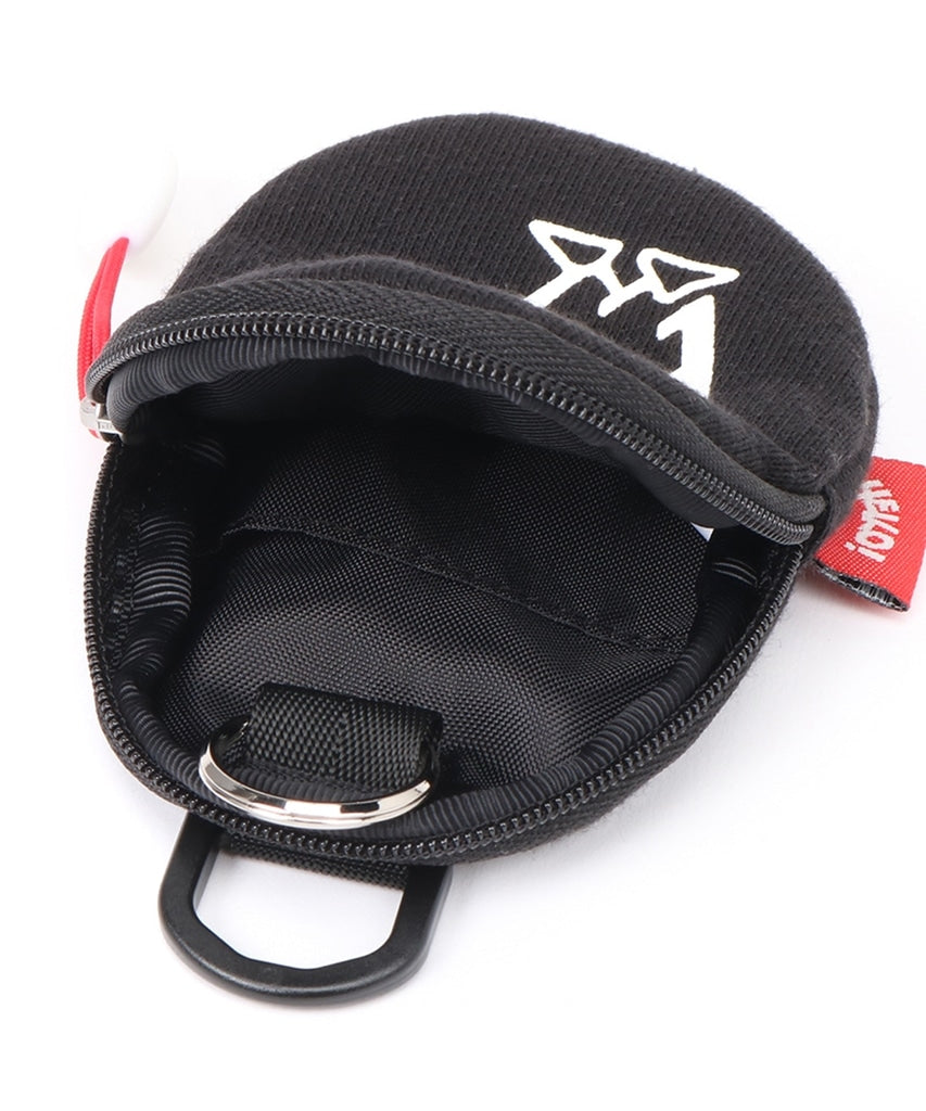 EGG COIN CASE SWEAT