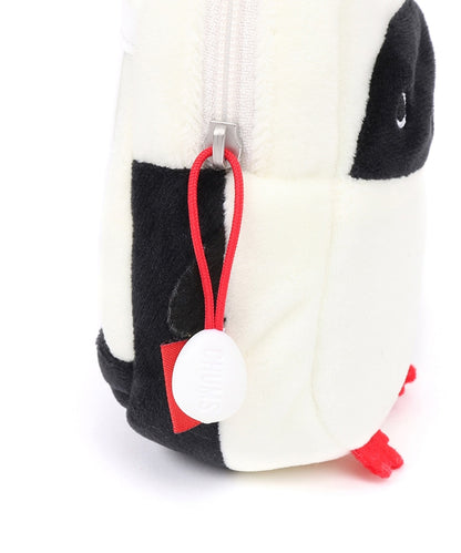 CHUMS KID'S FLUFFY BOOBY PASS CASE