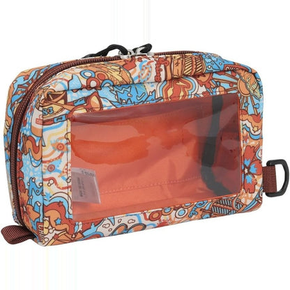 CHUMS RECYCLE WINDOW POUCH