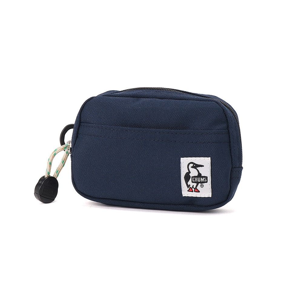CHUMS RECYCLE DUAL SOFT CASE