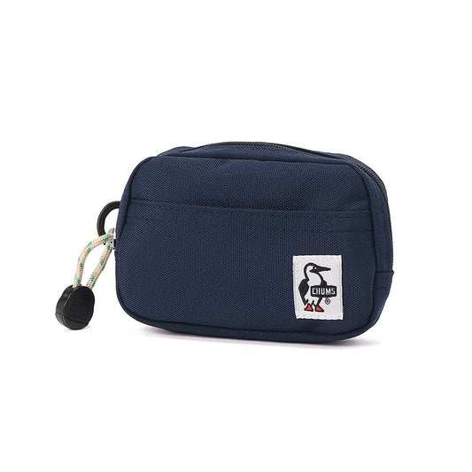 CHUMS RECYCLE DUAL SOFT CASE