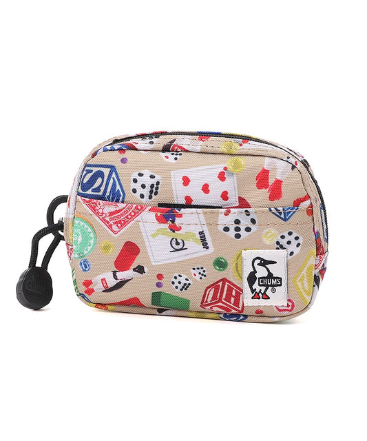 CHUMS RECYCLE DUAL SOFT CASE
