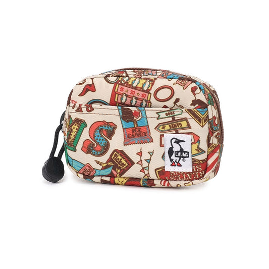 CHUMS RECYCLE DUAL SOFT CASE
