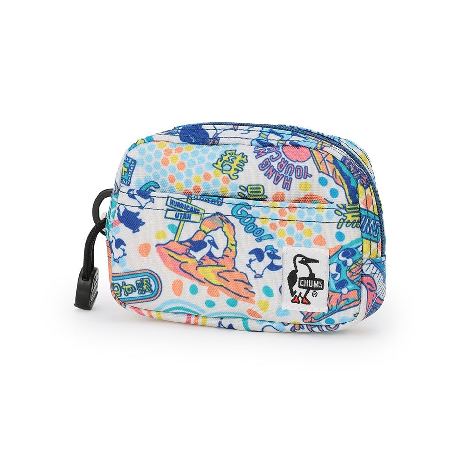 CHUMS RECYCLE DUAL SOFT CASE
