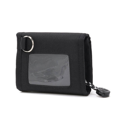 CHUMS RECYCLE MULTI WALLET