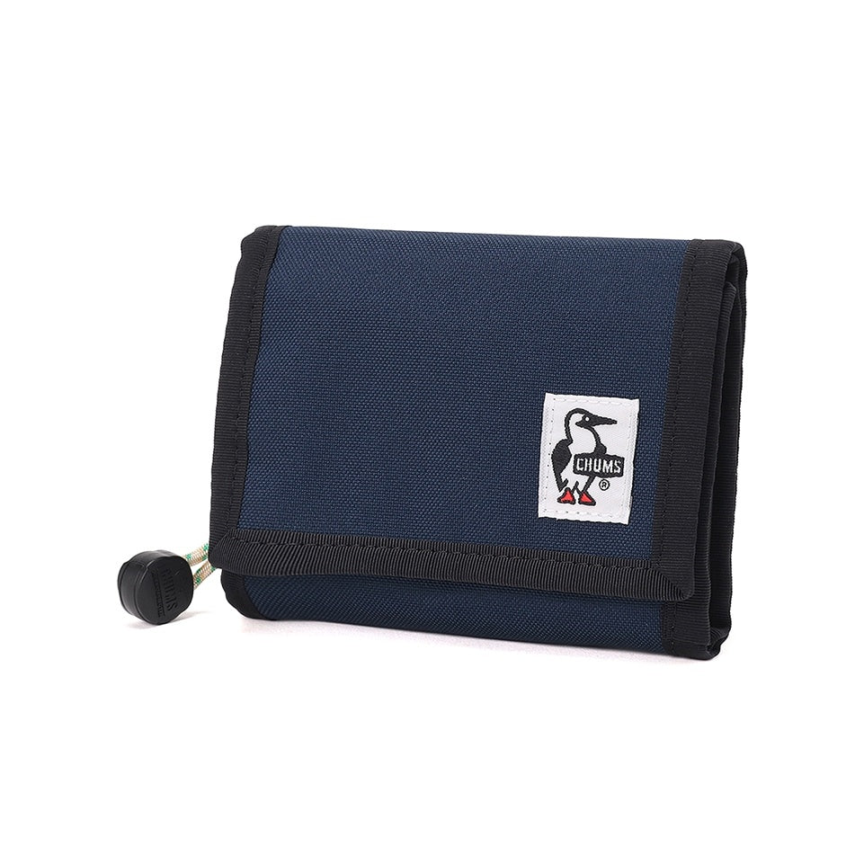 CHUMS RECYCLE MULTI WALLET