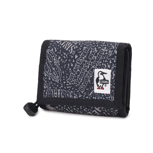 CHUMS RECYCLE MULTI WALLET