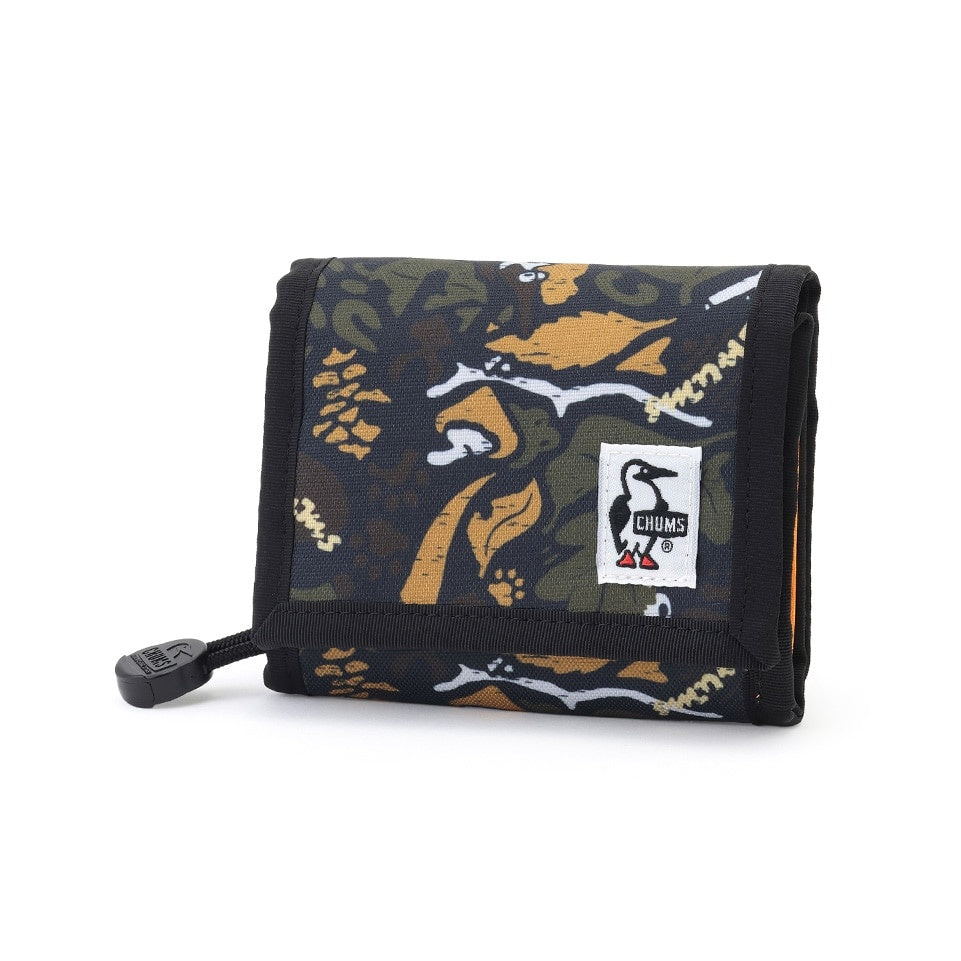 CHUMS RECYCLE MULTI WALLET