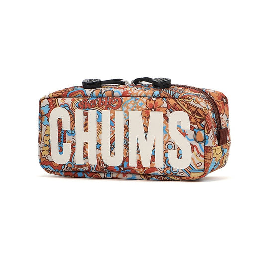 CHUMS RECYCLE POUCH