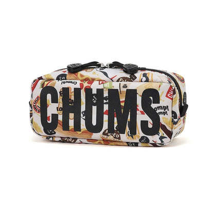 CHUMS RECYCLE POUCH