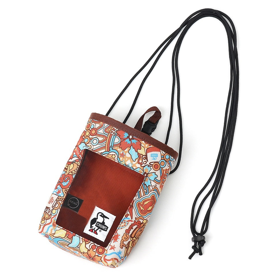 CHUMS RECYCLE HARNESS POUCH