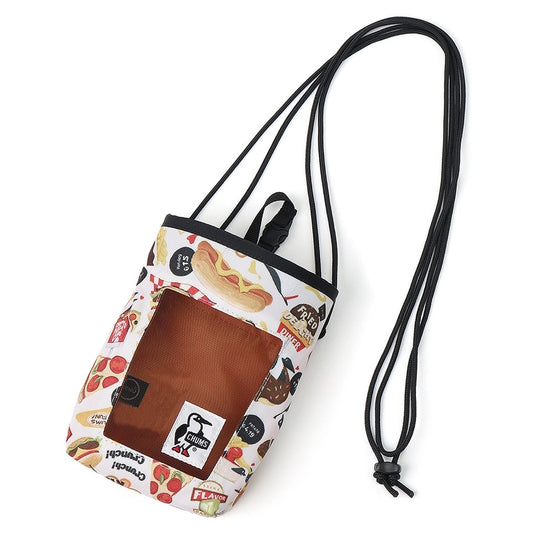 CHUMS RECYCLE HARNESS POUCH
