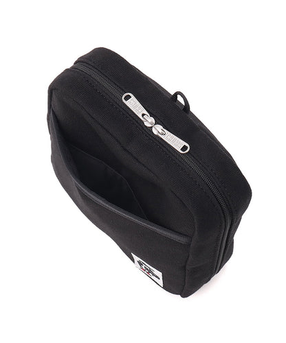 SQUARE STAND POUCH SWEAT