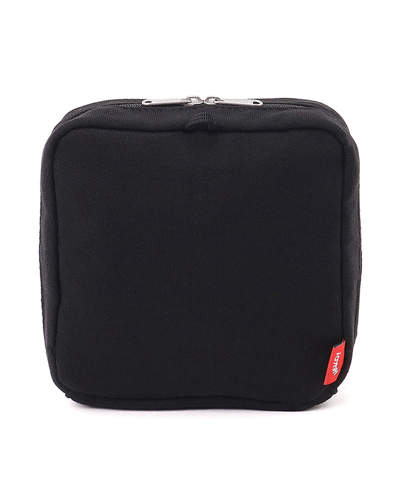 SQUARE STAND POUCH SWEAT