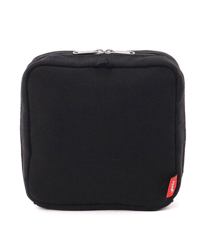 SQUARE STAND POUCH SWEAT