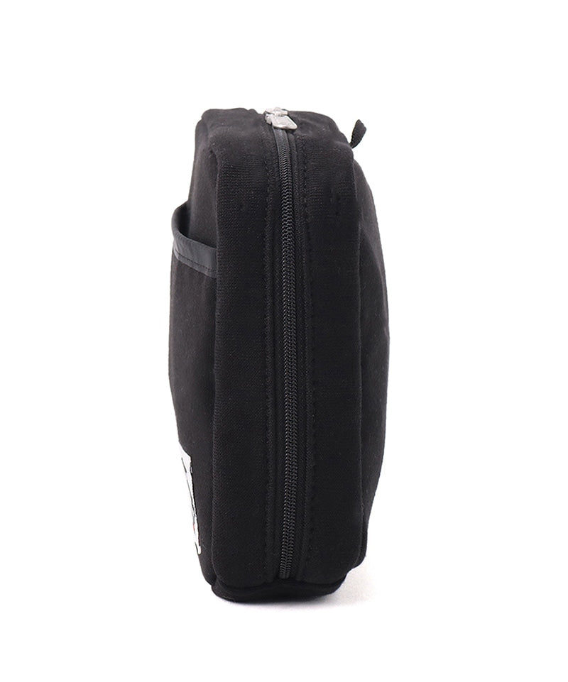 SQUARE STAND POUCH SWEAT