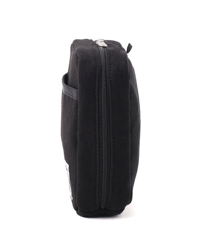 SQUARE STAND POUCH SWEAT