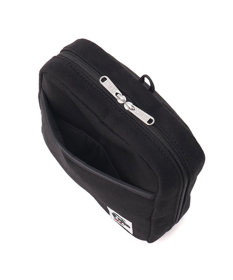 SQUARE STAND POUCH SWEAT