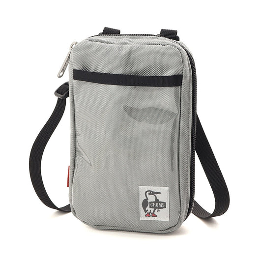 RV SMART PHONE SHOULDER BAG SWEAT NYLON
