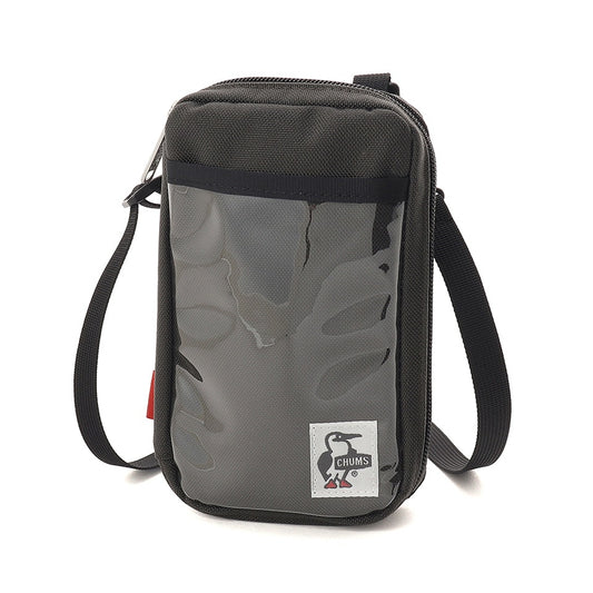 RV SMART PHONE SHOULDER BAG SWEAT NYLON