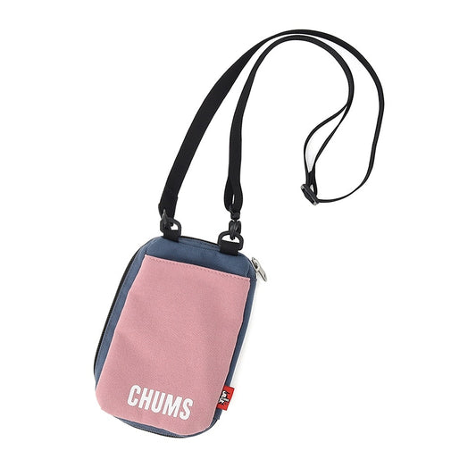 RV SMART PHONE SHOULDER BAG SWEAT NYLON
